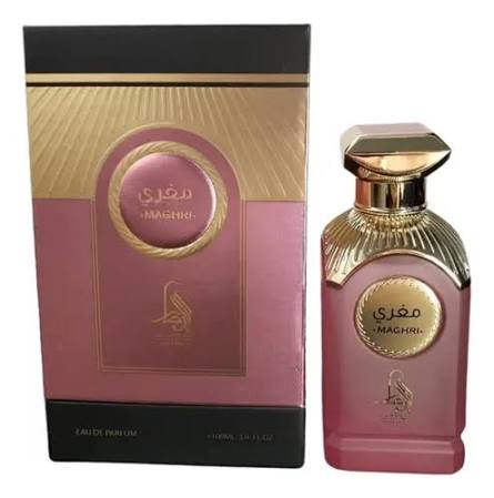 Maghri Al Absar Eau de Parfum