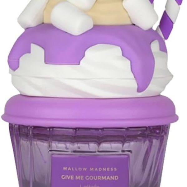 Mallow Madness Lattafa 75 ml