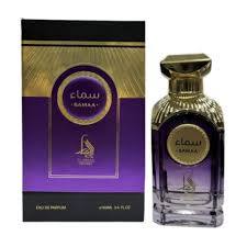 Samaa 100 ml Al Absar Eau de Parfum